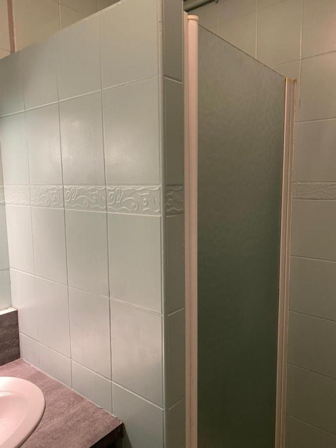 Chambre Meublee Cafe Boulevard Joseph Vallier Διαμέρισμα Γκρενόμπλ Εξωτερικό φωτογραφία